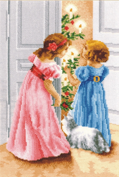 Young Ladies